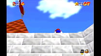 mario dies