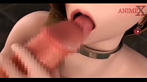 Animation hentai 3D