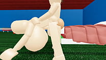 Roblox Porn - Sex in the Bedroom