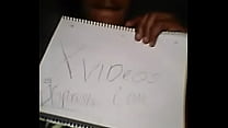 Verification video