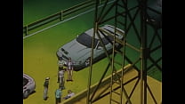 Initial D First Stage: Episode 1