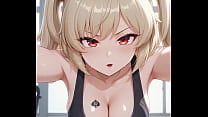 Burnice is Blacked (AI)
