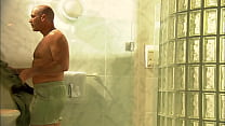 Ginger Lea Enjoys Shower Sex