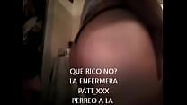 THE NURSE PATT XXXPERREO part1 Thumbnail