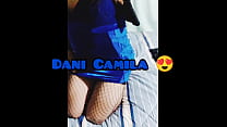 Dani Camila travesti Perú