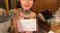 Verification video