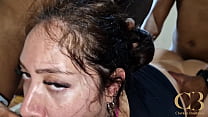 Roleta Russa Candy Gangbang Accept we werent finished with Barbara Phat Ass Unedited and BTS Pt Two Trailer