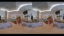 Horny Grandma - 360 Vr Porn Sex Cougar Gilf Slutty Granny Likes Young Men Taking Big Cock In Her Old Pussy