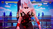 lesbat gameplay