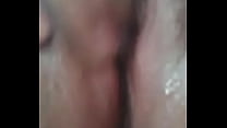 Amiga de la escuela se masturba para mi