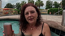Ali Allure Runs Into Her Ex Husband on a Business Trip TRAILER - Watch Full on RED