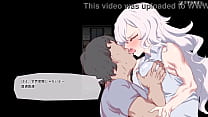 ヤレるチケット 〔日本語版〕フルギャラリー6