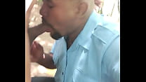 Sai do plantão passei no parque pra mamar os casados no sigilo
