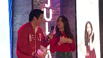 Julia Barretto Nasilipan Julia Barretto Nasilipan
