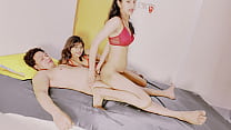 Uttaran20 - Nice Cock Threesome
