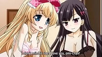 Imouto Paradise 3 sex scenes