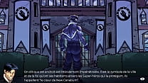 COMIX HAREM : PARTIE 3 Nouveau Cénabum