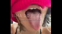LOIRA SAFADA GANGSTER DO BRASIL