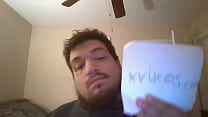 Verification video