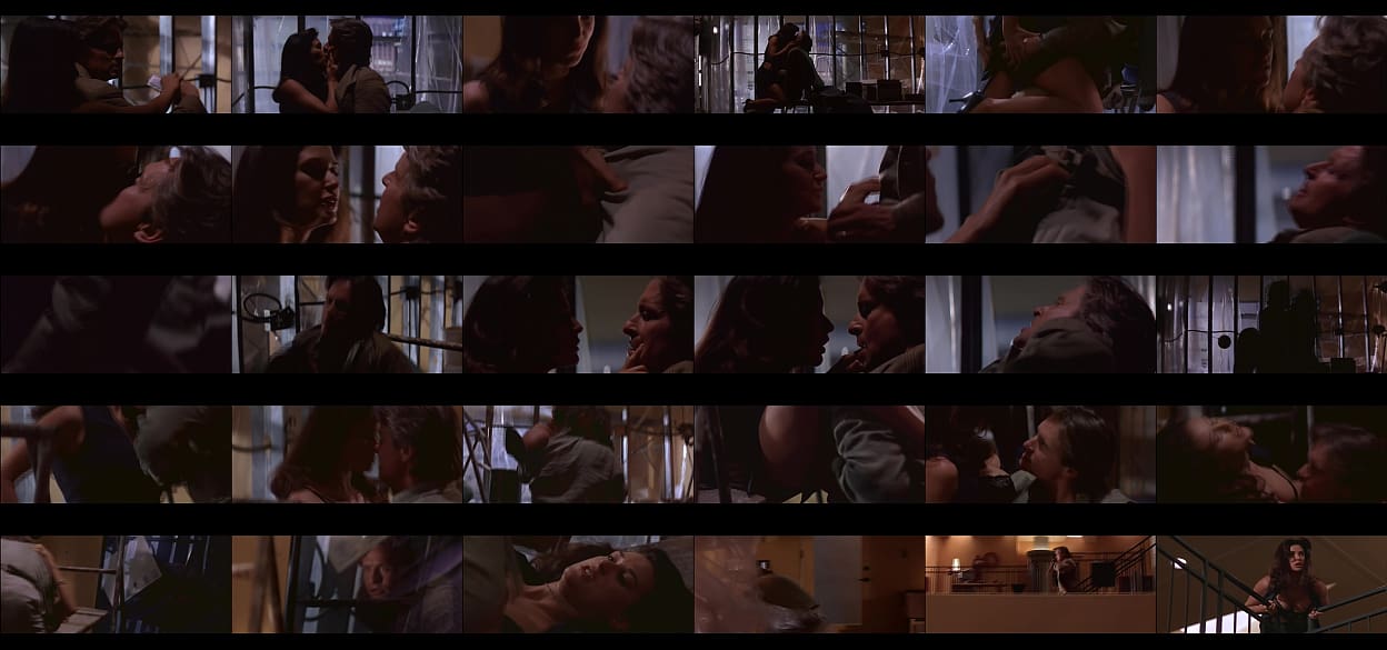 Оргазмы жаңа