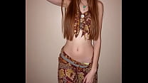Hippies are the best (AI)