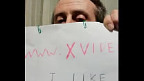 Video di verifica