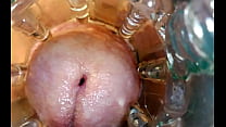 Internal Masturbator Cumshot 91秒
Spankyspunk
