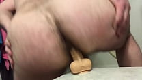 A good ass fucking