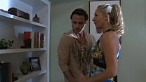 Blonde Milf With Big Boobs Lisa Demarco Gets A Fucking From An Athletic Man