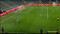 Golaço do Calleri