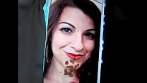 Anita Sarkeesian Cum Tribute #1