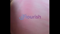 Flourish Fetish: Suzy gets Flogged and BBC Anal...