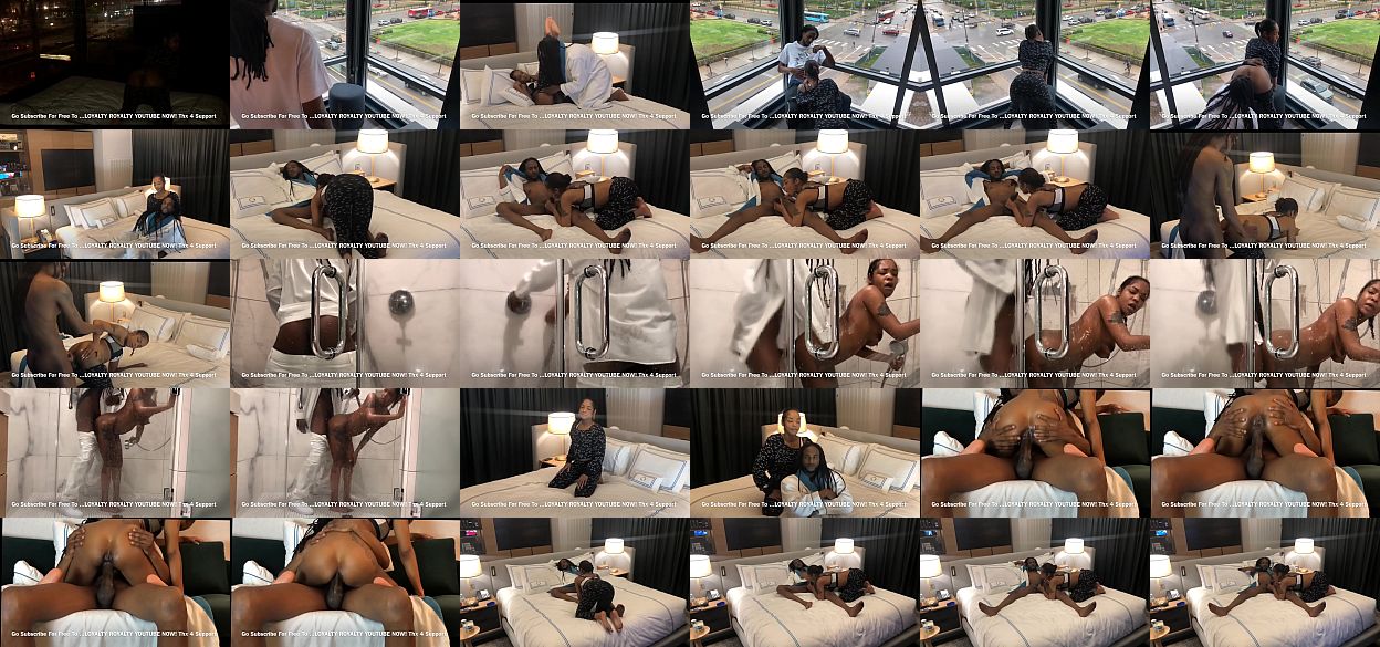 Maid casting shower daddy