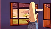 Yuki creampie pov