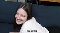 Monster cock and tight homemade pussy