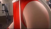 Mai Shiranui sexy tetona y piernas 92 sec