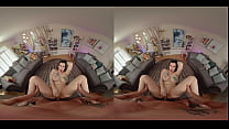 Naughty Art with Marica Chanelle
