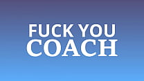 Fuck you Coach - Aliyah Taylor