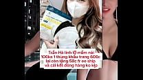 trần hà linh
