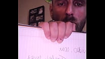 Verification video