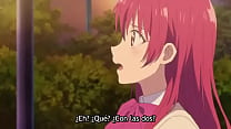 Kanojo mo Kanojo cap 1 sub español