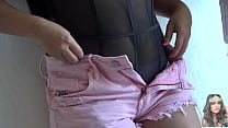 Size our shorts and booty cheeks 6分钟
Eroticgoddessasl
