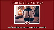 RELATOS DE UMA PUTA - Contos libertinos