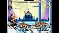 Hentai Mugen Hatsune Miku Gangbang