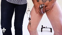 FULL MOVIE: Caning & Fisting!