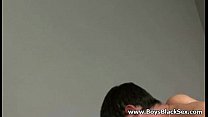 BlacksOnBoys - Gay blacks fuck hard white sexy ...