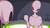 Alien Abduction Alien Abduction