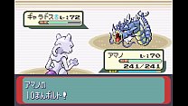 【ゆっくり実況】全てのポケモンが出現するサファイアpart22【改造ポケモン】