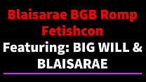 Blaisarae BGB Romp Fetishcon