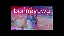 Bonneyuwu - 7: 51 colegiala dildo